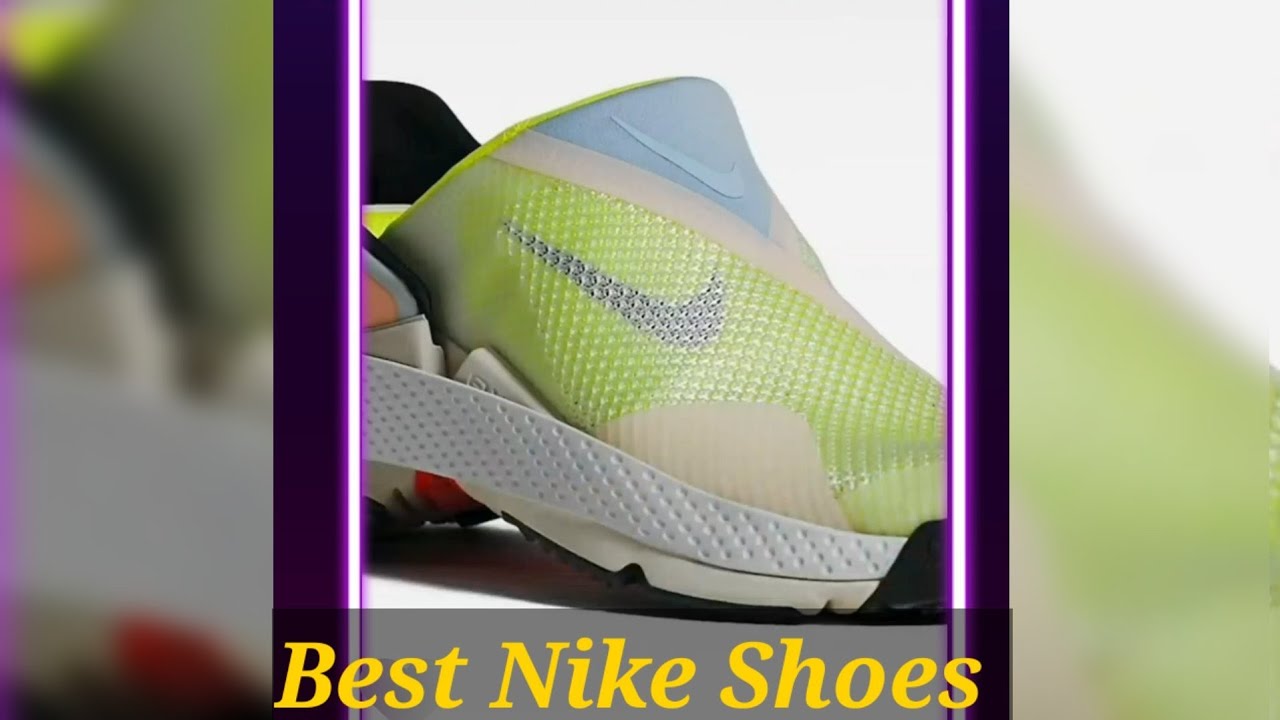 Nike Shoes | Nike Launch Comfortable Shoes | TECH GURU THERAPY | 