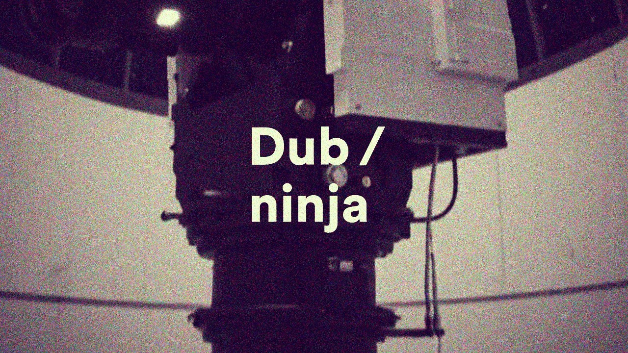 Watch Dub Ninja: Aperture | Hypnotic Outsider Dub Techno Mix (Cosmic & Atmospheric 2025) on YouTube Watch Dub Ninja: Aperture | Hypnotic Outsider Dub Techno Mix (Cosmic & Atmospheric 2025) on YouTube