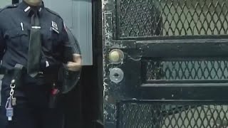 IL lawmakers hear testimony on potential prison closures