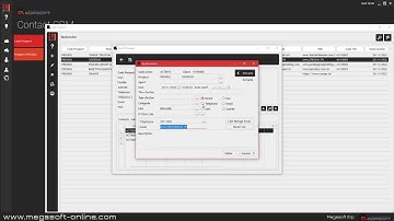 Logiciel de gestion de relation client CRM - Megasoft Erp
