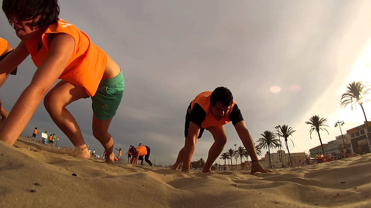 #VivaGymValencia Sesión de VivaFit en la playa. camera iphone 8 plus apk