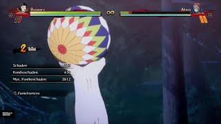 Demon Slayer -Kimetsu no Yaiba- The Hinokami Chronicles Susamaru Ult