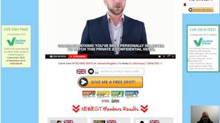 Mockingbird Method Scam Madness