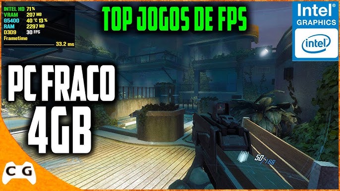 Cadu Gamer - Jogo de RPG e Mundo Aberto Muito Top da Steam Que Roda Em PC  Fraco + Dicas de Jogos Grátis    Discord do Cadu:  # PCFraco #Athlon200GE #IntelHD