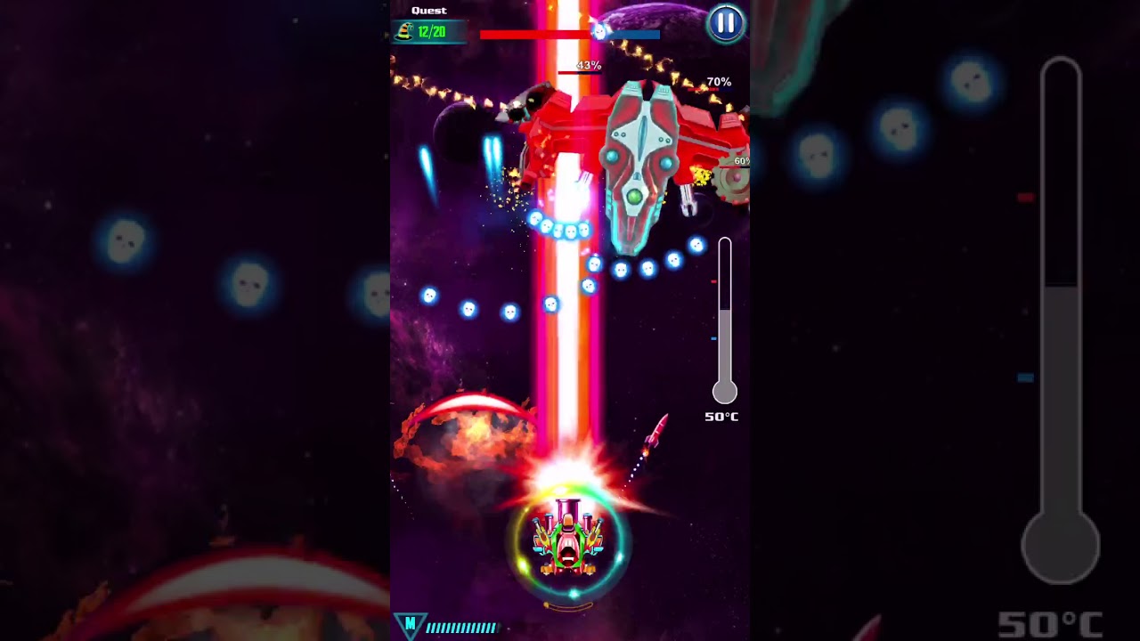 Boss 136-Apache-Crazy