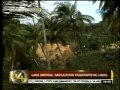 Seven Days After an Earthquake in Bohol -  GMA 7 Update Oct. 21, 2013