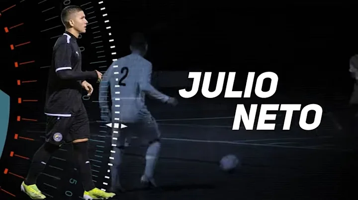 Julio Neto RB Highlights 2022