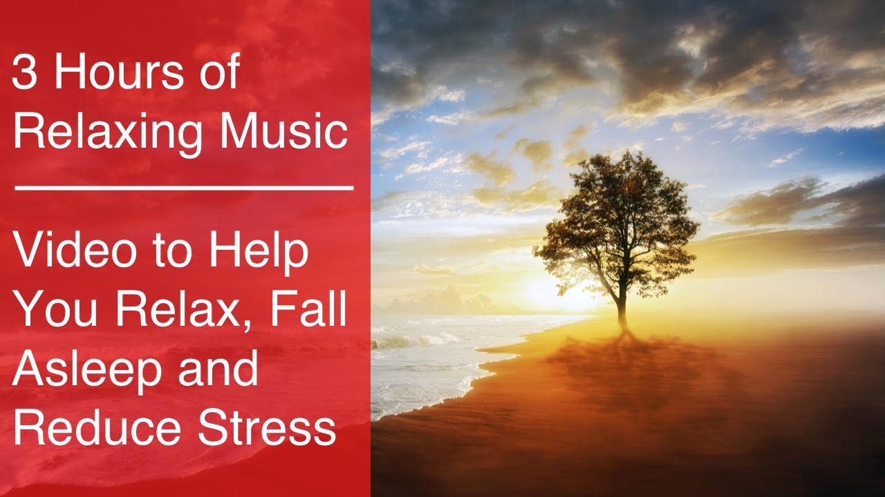 3 Hours Of Relaxing Music With Beautiful Scenic Views From Around The 3-hours-of-relaxing-music-with-beautiful-scenic-views-from-around-the