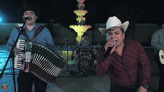 Video thumbnail of "El Potro De Sinaloa Ft. Canelos Jrs - El Mochomo (En Vivo 2018)"