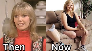 ROBIN’S NEST 1977 Cast Then And Now 2025 (Horrible Changes) Net Worth