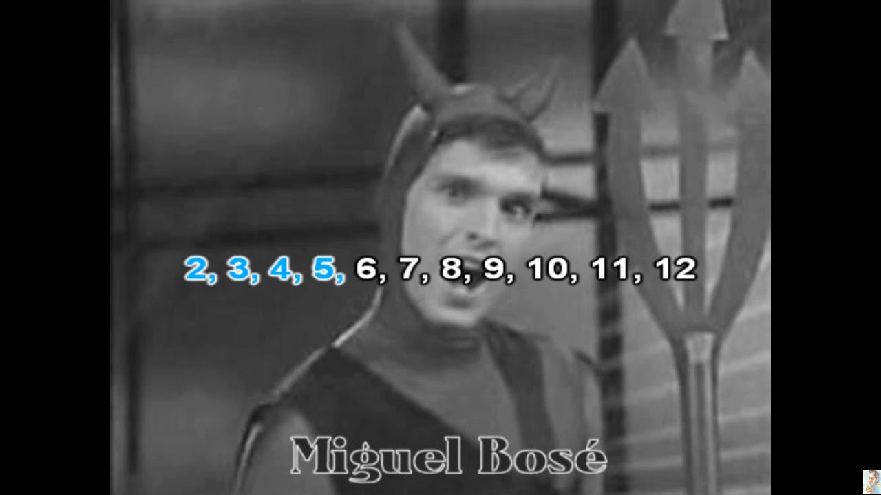 Don Diablo Miguel Bose Video Oficial