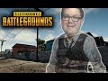 Really Good At Dying Hilariously | Playerunknown's Battlegrounds Ep. 200