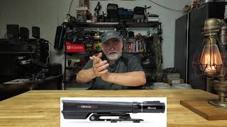 TenPoint Viper S415 Crossbow with Burris OracleX Crossbow Scope