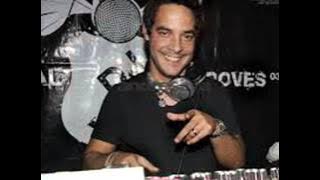 DJ VIBE - Live @ magic mondays, Echoes Club, Itália 12/07/2004 Pt1