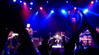 A Magic Ladder - Live at the El Rey Theatre - 4.24.11