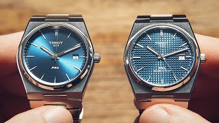 $375 Tissot PRX is an Utter Bargain You CANNOT Ignore