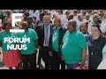 Forum Nuus: Kallie Kriel verduidelik waarom AfriForum Nkandla-gemeenskap bystaan