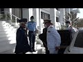 Cns admiral muhammad amjad khan niazi visited paf air war college karachi