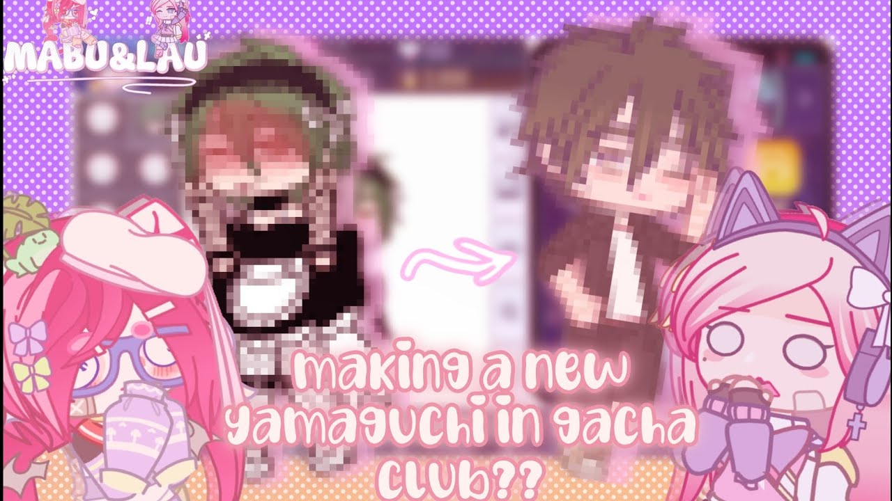 Gacha Life 2 Was Sick⁉️😱Will Gacha Club Replaced? [Early Access Quick  Review] + FNF Animation test 