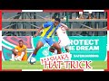 HII HAPA HAT TRICK YA VALENTINO MASHAKA DHIDI YA DJIBOUTI U20 AFCON CECAFA Qualifiers