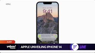 Apple set to unveil iPhone 14, iOS 16 at annual event screenshot 4