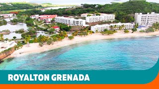 Royalton Grenada An Autograph Collection All Inclusive Resort | Grenada | Sunwing