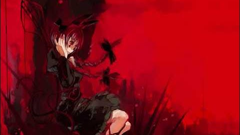 SA Stage 5 - Lullaby of Deserted Hell