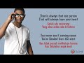 My Boo - Usher ft. Alicia Keys (Lirik Lagu Terjemahan)