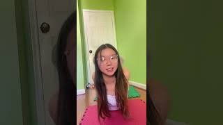 Zoey Periscope Live 1156