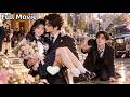 【Full Series】Reborn to High School, She Dumped the Cheater and Married the Heir
