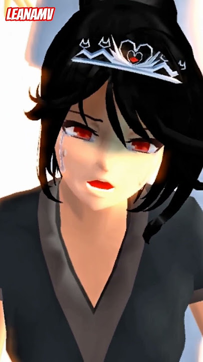 PUTRI RATU YANG KUAT~ || PART4 || #sakuraschoolsimulator