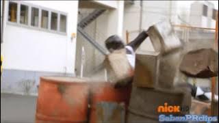 Power Rangers Super Megaforce 1080p - Samurai Surprise - Mighty Morphin