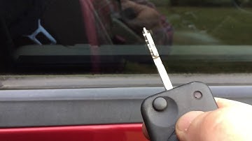 Engine disabled after new battery