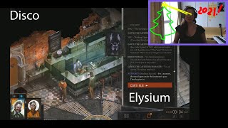 Disco Elysium Part 6