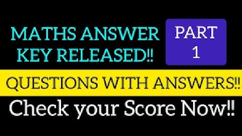 kcet 2022 mathematics paper analysis|kcet 2022 mathematics.