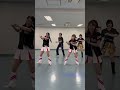 「ハニーズ」のユズさん、momokaさんとEvolution