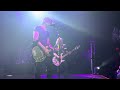 Goo Goo Dolls Two Days In February Town Ballroom Buffalo NY 11 20 2025 mp3