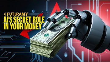 How AI is Secretly Controlling Your Finances – Don