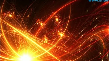 Fireworks Abstract Background PowerPoint Templates Themes And Backgrounds ppt designs