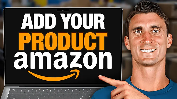 Amazon FBA Seller Central: List Your Product & Optimize with AI [2026 Masterclass]