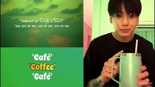 Jungkook - 'Golden' Album  on Weverse Live