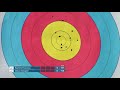 Chauveau VS Mangelle - Or Cadet Hommes Poulies | St Avertin 2018