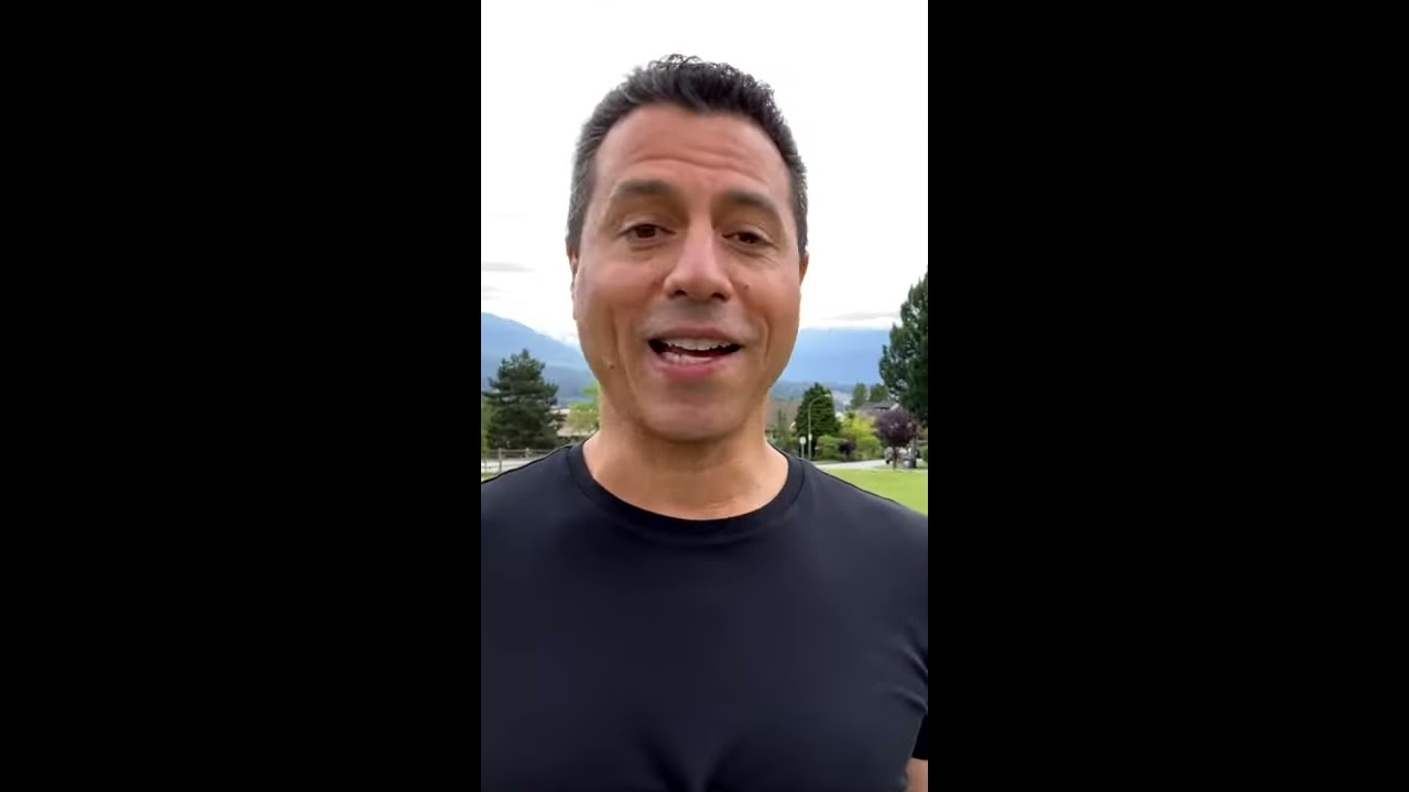 Vancouver Heights Burnaby BC Neighbourhood Video Tour Part 1 Shorts