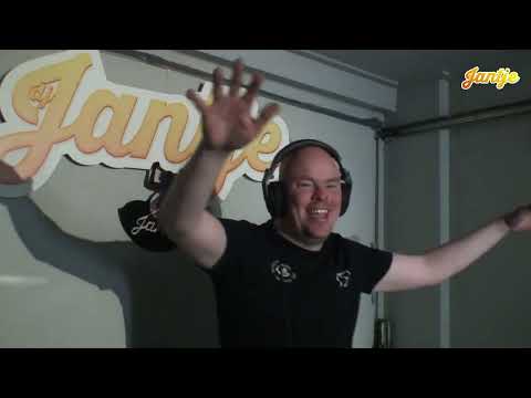 dj jantje live 02-06-22