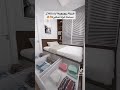 ازاى تستغل مساحة غرفة صغيرة