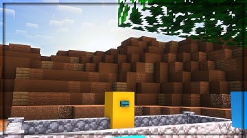 Unfair Map TERRAIN Tutorial | Minecraft Java Edition 1.19+