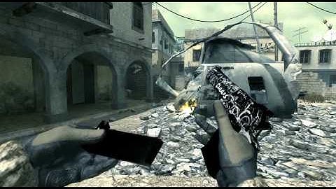 My Desert Eagle Skin