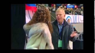 Lipnitskaya Julija 2011-12 Grand Prix Final - Canada - Junior Ladies FS - SPORT-2