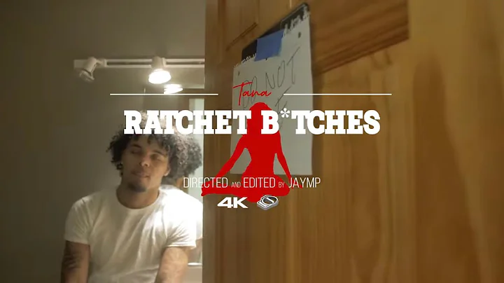 Tana - Ratchet (Official Music Video) Dir. by @Jay.Amp