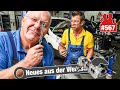 Saugrohr-Lifehack! 🚀 700€ bei defekter Klappenverstellung gespart! 💶💪 | Horror-Bremsen im Ford!